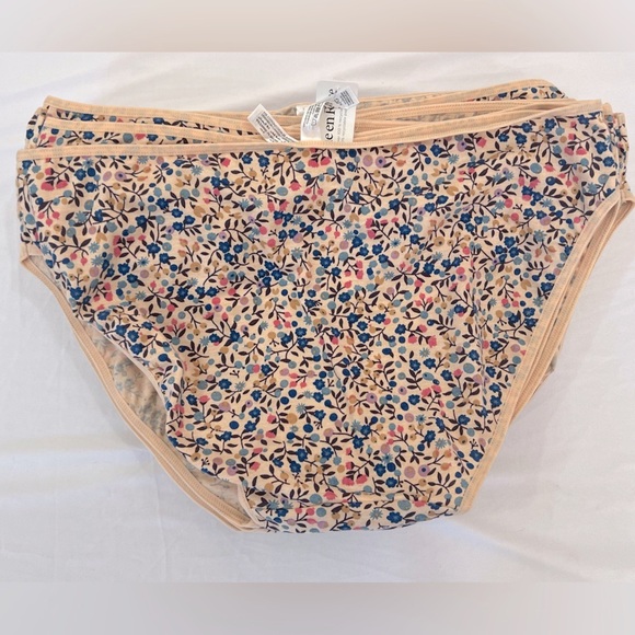 La Vie En Rose Intimates & Sleepwear La Vie En Rose Bikini Style